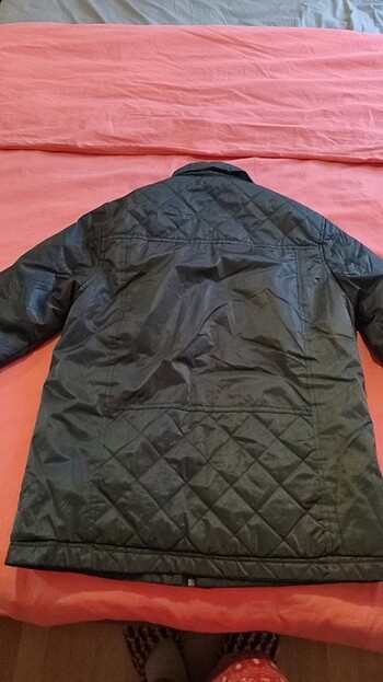 Çocuk Montu - Görsel 7