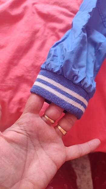 Yağmurluk - Görsel 2