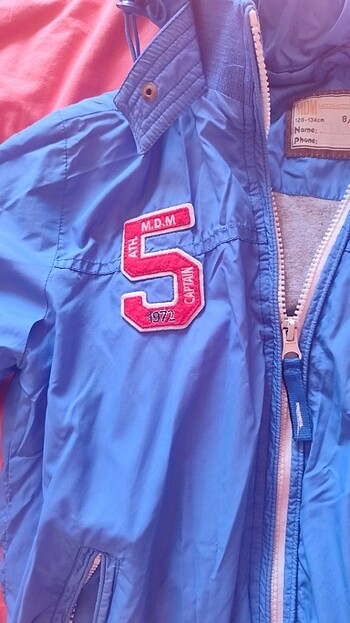 Yağmurluk - Görsel 3