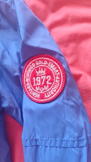 Yağmurluk - Görsel 4