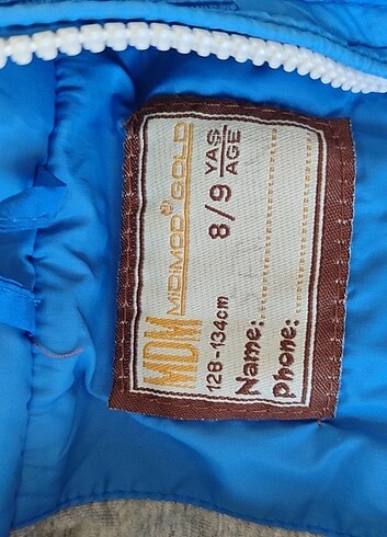 Yağmurluk - Görsel 7