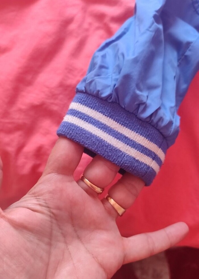 Yağmurluk  - Görsel 2