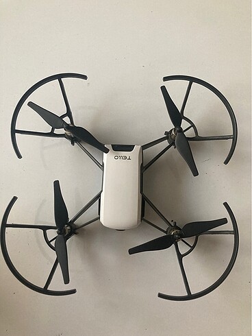 Djı tello drone