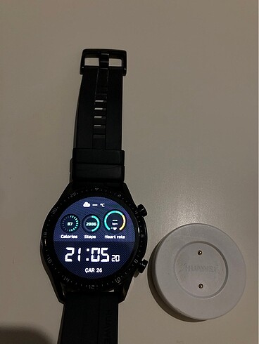 Huawei watch gt2