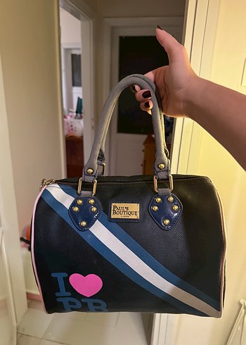 Paul's Boutique Pauls Boutique Kol Çantası