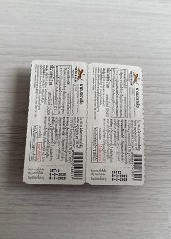 Tiger Balm İkili Inhaler - Görsel 3