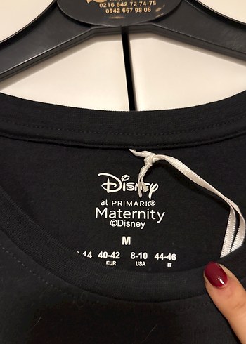 Minnie Mouse Gecelik - Görsel 2