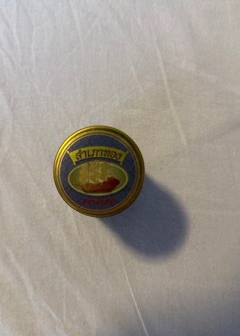 Tayland Ağrı Kesici Krem - Görsel 4