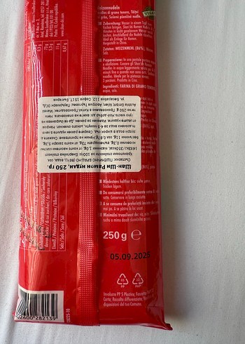 Diğer Shan Shi Ramen Noodle