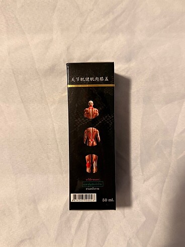 Castle Snake Oil - Yılan Yağı 50 ml - Görsel 4