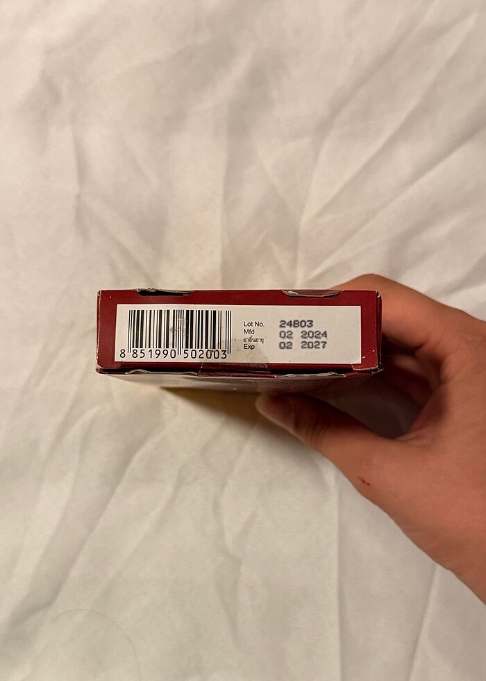 TIGER BALM Neck & Shoulder Rub Boost 50g - Görsel 3