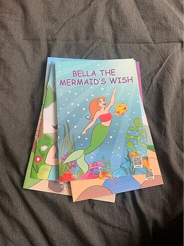 5. Sınıf ingilizce set - Görsel 6