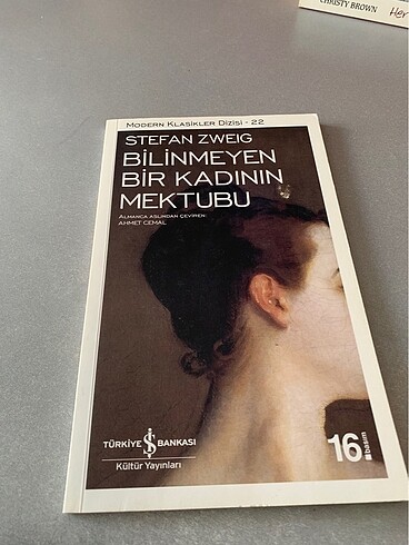  Beden Dünya roman
