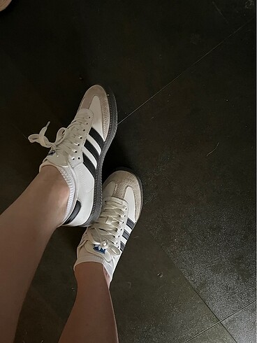 Adidas ADİDAS SAMBA