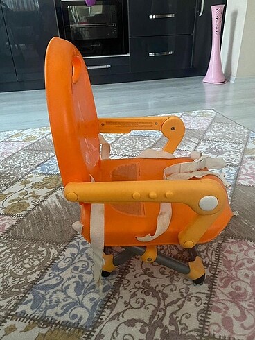 Chicco Portatif Mama Sandalyesi