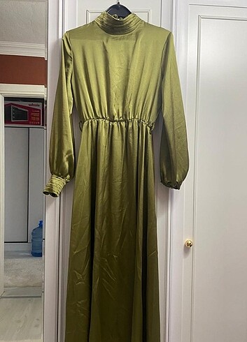 Trendyol Modest Tesettür abiye