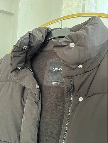 s Beden Pull bear mont