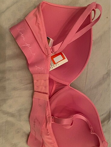 36 Beden Victoria?s secret Pink sütyen