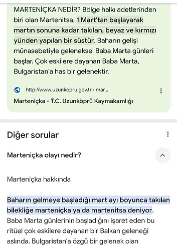 marteniçka bileklik.En az 5tane olarak satılıyor.adet 100tl - Görsel 5