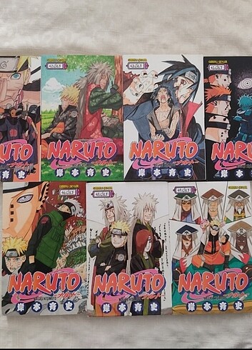 Naruto 43