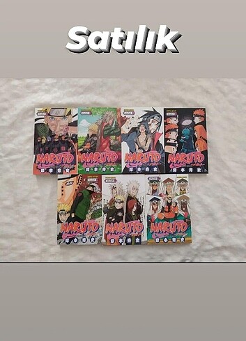 Naruto