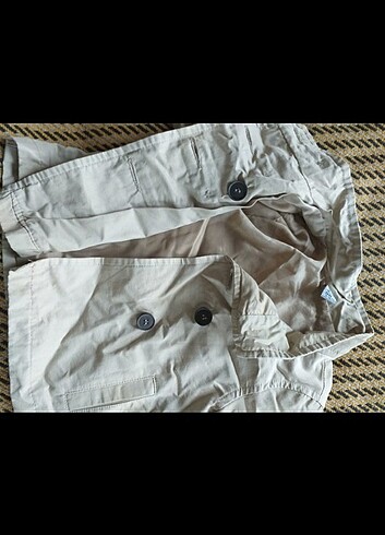 24-36 Ay Beden Zara mont