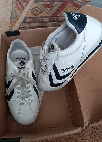 Hummel Spor Ayakkabı