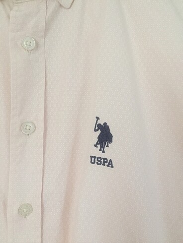 U.S Polo Assn. Us Polo Slim Fit Gömlek