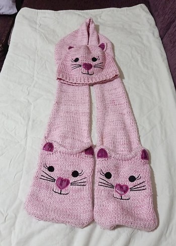 Penti 8-12 Yaş, 23 cm