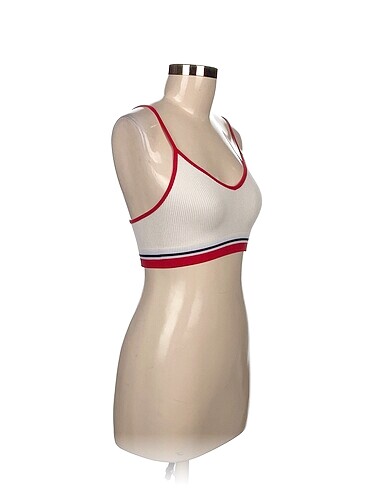 Zara Mini Üst %70 İndirimli. - Görsel 2