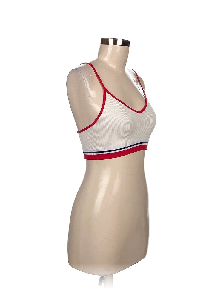 Zara Mini Üst %70 İndirimli. - Görsel 2