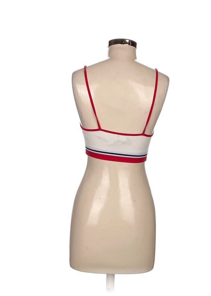 Zara Mini Üst %70 İndirimli. - Görsel 3