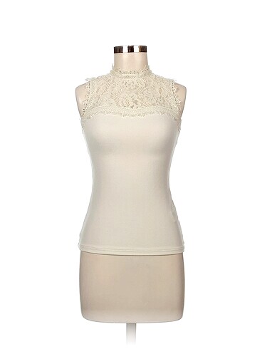 H&M Bluz %70 İndirimli.
