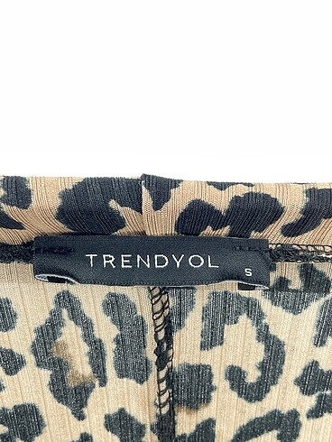 s Beden çeşitli Renk Trendyol & Milla Midi Etek %70 İndirimli.