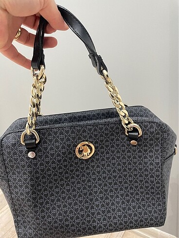Us polo assn orjınal çanta