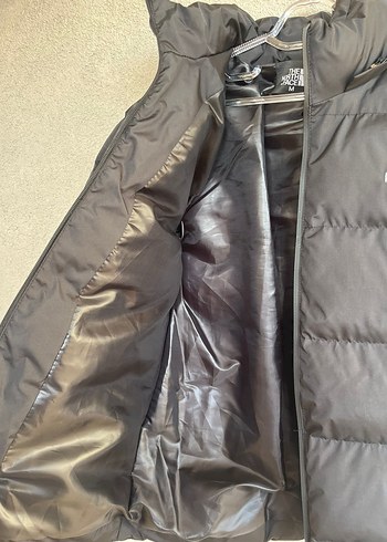 A kalite north face erkek mont - Görsel 4