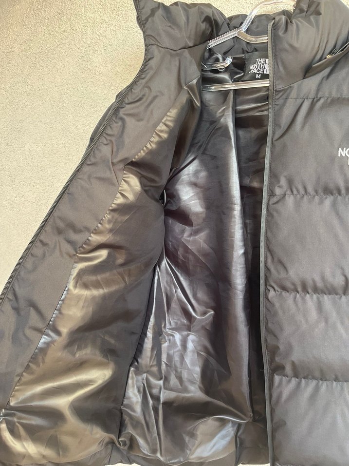 A kalite north face erkek mont - Görsel 4