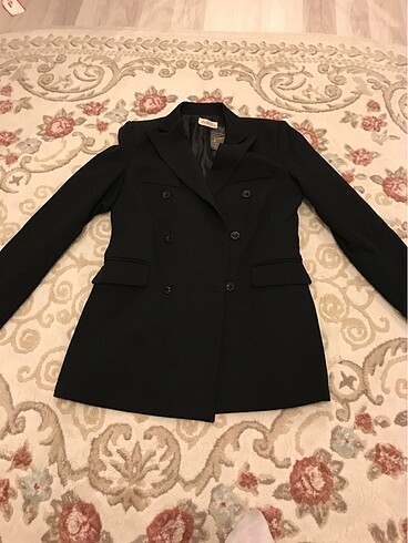 Blazer ceket