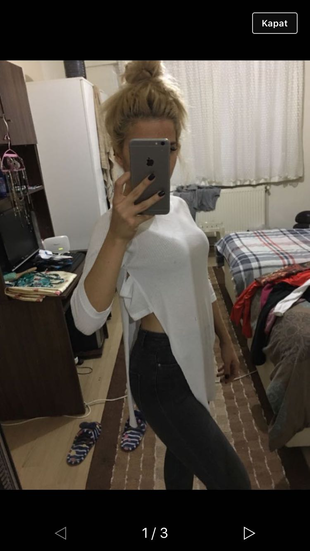 Pull and Bear Bluzzzzzzz