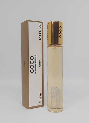 Chanel Coco Parfüm 
