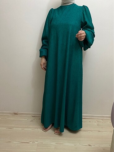 xl Beden Elbise