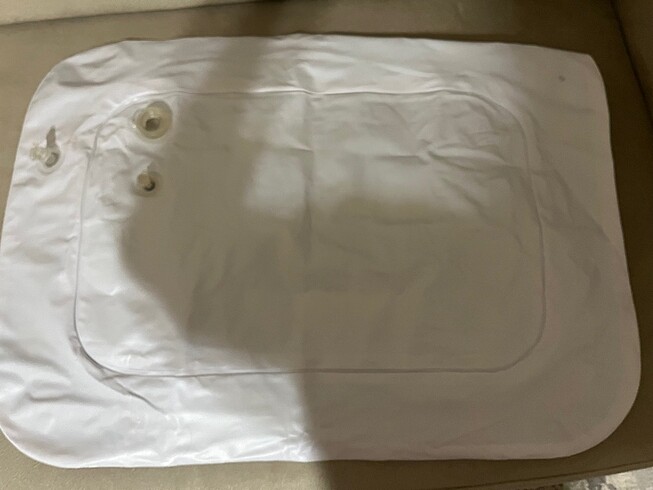 Beden Renk Elfobaby tummy time karın üstü egzersiz matı