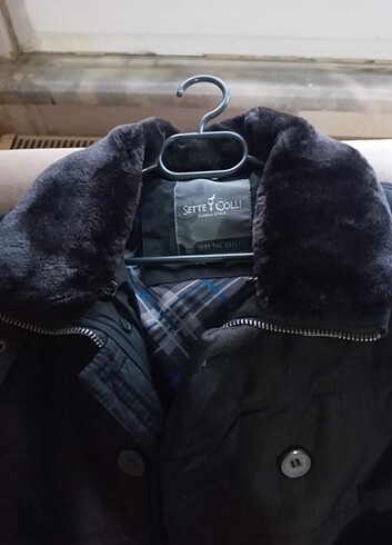 Erkek Mont - Görsel 3