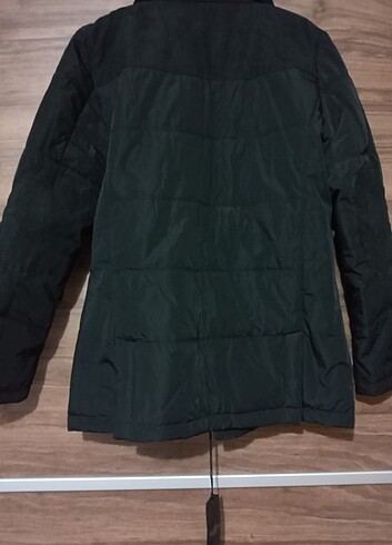 Erkek Mont - Görsel 2