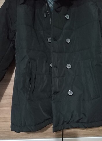 Erkek Mont - Görsel 4