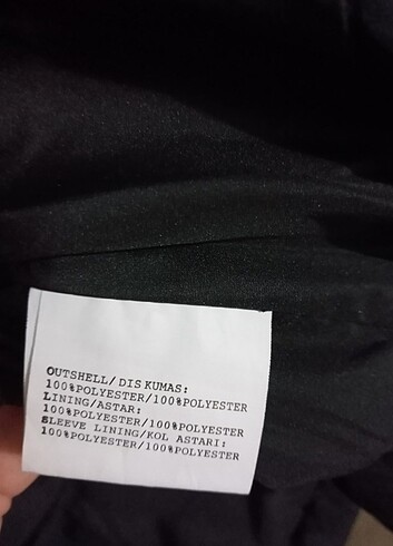 Erkek Mont - Görsel 6