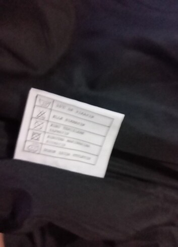 Erkek Mont - Görsel 7