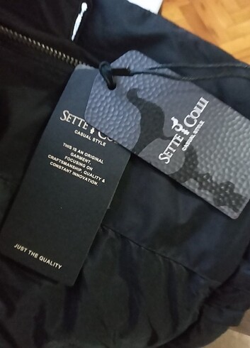 Erkek Mont - Görsel 8