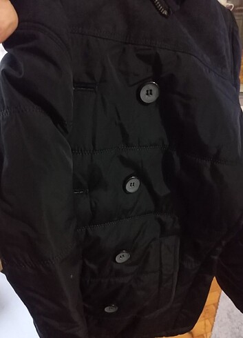 Erkek Mont - Görsel 9
