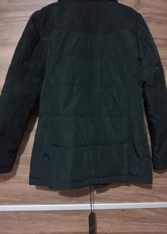 Erkek Mont - Görsel 2